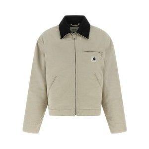 Carhartt Wip Og Detroit Jacket - NWT
